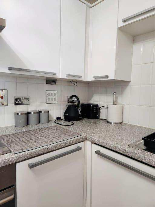 Rgm Hatfield 2 Bedroom Apartment ภายนอก รูปภาพ