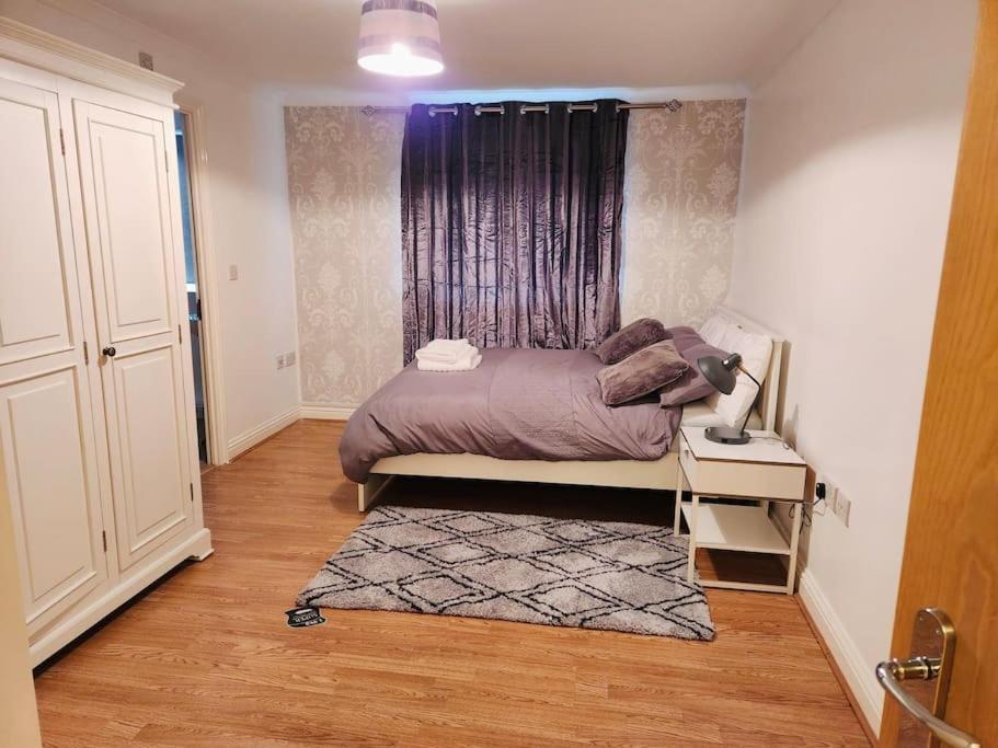 Rgm Hatfield 2 Bedroom Apartment ภายนอก รูปภาพ